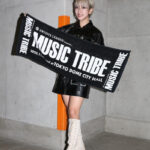 【動画】Lifesta、初の大型ステージでの感想を笑顔で語る！＜ARTISTS LEAGUE Presents... MUSIC TRIBE＞
