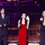 【写真特集】ENHYPEN、LE SSERAFIM、Kep1erら20組以上が集結する史上最大規模のK-POPの大歌謡祭が開催！＜MUSIC BANK GLOBAL FESTIVAL 2023＞