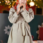 Little Glee Monster、珠玉の歌声でクリスマスを彩る！「AZABUDAI HILLS CHRISTMAS MARKET 2023」オープニングセレモニー