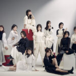 WHITE SCORPION、デビュー曲「眼差し Sniper」MV を公開！