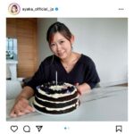 絢香、誕生日を家族でお祝い！ファンからも祝福コメント相次ぐ