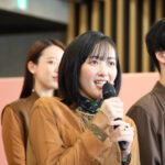 緑黄色社会、統一感あるブラウン衣装でレコ大優秀作品賞受賞の喜びを語る！「本当に憧れていた賞だったので嬉しくて」＜第65回 輝く！日本レコード大賞＞
