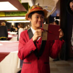 恋愛YouTuber「恋愛とと」ゆたぼんの誕生会で人気沸騰！
