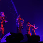 ≠ME、SARUKANI、リトグリ、ハラミちゃん、優里出演の「ちょっと早めのクリスマスパーティー」来場者たちを熱狂させた＜X’mas Countdown Party＞