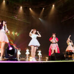 【ライブレポート】NMB48、卒業の渋谷凪咲がアンコールでサンタ風の衣装で登場し「青春のラップタイム」全員で披露＜NMB48 渋谷凪咲卒業コンサート＆クリスマスパーティー2023＞