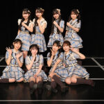 SKE48、「We’re Growing Up〜2nd〜」公演千秋楽！1月より研究生『制服の芽』公演開始！