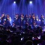 【ライブレポート】SKE48、Team KⅡ愛で変わらない応援をお願いします！とコメント＜Team LIVE 2023＞