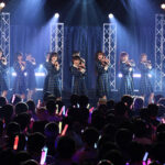 【ライブレポート】SKE48、卒業予定の大谷＆竹内がメンバーから花束贈呈「Team Sずっとずっと大好き！」＜Team LIVE 2023＞