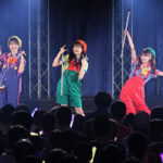【ライブレポート】SKE48、Team KⅡ愛で変わらない応援をお願いします！とコメント＜Team LIVE 2023＞