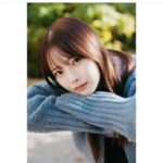 新谷姫加、ニコニコ笑顔が眩しすぎるSHOTを披露！2枚目にはクールビューティなキメ顔も！