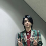 Mrs. GREEN APPLE・大森元貴、クリスマスカラーコーデで「CDTVライブ！ライブ！クリスマスSP」に出演！