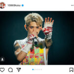 ONE OK ROCK・Taka、「やりきった」ワールドツアー完遂をファンに報告！次なるステージの予告も