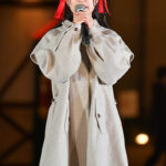 Little Glee Monster、珠玉の歌声でクリスマスを彩る！「AZABUDAI HILLS CHRISTMAS MARKET 2023」オープニングセレモニー