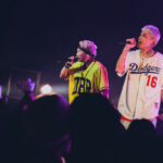 DOBERMAN INFINITY、全国ツアー『DOBERMAN INFINITY LIVE TOUR 2023 DOGG RUN』のZepp Haneda(TOKYO)公演を開催！