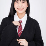 女子中高生・大村乃々佳、福岡モビリティショーレポーターを決めるグランプリコレクション・JC JKオーディションに向けて意気込みを語る！