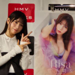 雪平莉左が「100点満点中の150点」と自信を見せた2024年カレンダー発売記念イベントに登場！お気に入りカットは「お尻の丸みを活かした水着」