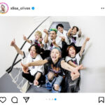 LiSA、全国ホールツアー完走！「全部全部最高すぎた」万感の思い語る