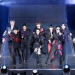 【写真特集】ENHYPEN、LE SSERAFIM、Kep1erら20組以上が集結する史上最大規模のK-POPの大歌謡祭が開催！＜MUSIC BANK GLOBAL FESTIVAL 2023＞
