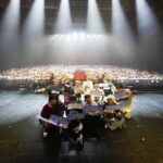 JO1、初のアジアツアーファイナル！上海公演、大歓声に包まれ閉幕！