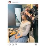 吉岡里帆、カールしたヘアスタイル披露！舞台「ガラスの動物園」「消えなさいローラ」の再演誓う