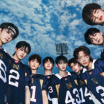 ＆TEAM、キャッチーなタイトルが話題を呼びトレンド入り「チンチャおかしい」Live Clipをサプライズ公開！