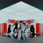 WHITE SCORPION、デビュー曲「眼差し Sniper」MV を公開！