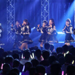【ライブレポート】SKE48、Team KⅡ愛で変わらない応援をお願いします！とコメント＜Team LIVE 2023＞