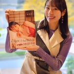 【動画】元AKB48の松井咲子、お気に入りのカットは赤襦袢を脱いだ和テイストのランジェリー！3rd写真集発売前に思いを語る！