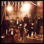 THE JET BOY BANGERZ、1月31日(水)発売EP「PHOTOGENIC」内容発表！スタイリッシュにタキシード着こなすフォトジェニックな新ビジュ解禁！