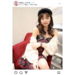 くりえみ、自分へのご褒美にロレックス購入！幸福についての持論に「見た目も考え方も素晴らしい」の声も