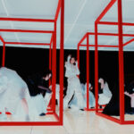 WHITE SCORPION、デビュー曲「眼差し Sniper」MV を公開！