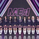 「ME:I(ミーアイ)」、SNSトレンドを独占！オーディション番組「PRODUCE 101 JAPAN THE GIRLS」で結成された11人のガールズグループがデビュー