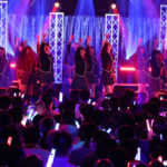 【ライブレポート】SKE48、卒業予定の大谷＆竹内がメンバーから花束贈呈「Team Sずっとずっと大好き！」＜Team LIVE 2023＞