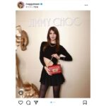 マギー、引き締まったウエスト全開コーデ披露！美しすぎるスタイルに「エグすぎます」の声