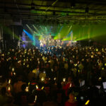 カミングフレーバー、LIVE 2023 ～Our pride～ at DIAMOND HALL開催！ 新曲「To Forward」初披露！