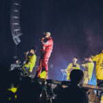DOBERMAN INFINITY、全国ツアー『DOBERMAN INFINITY LIVE TOUR 2023 DOGG RUN』のZepp Haneda(TOKYO)公演を開催！