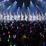 【ライブレポート】SKE48、ファンへのクリスマスプレゼントに「パレオはエメラルド(クリスマスver.)」を披露したTeam E＜Team LIVE 2023＞