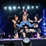 【写真特集】ENHYPEN、LE SSERAFIM、Kep1erら20組以上が集結する史上最大規模のK-POPの大歌謡祭が開催！＜MUSIC BANK GLOBAL FESTIVAL 2023＞