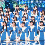 【レコ大】僕が見たかった青空、迫力満点！息ピッタリのダンスを披露！＜第64回 輝く！日本レコード大賞＞