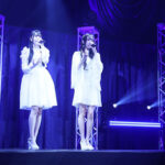 【ライブレポート】SKE48、卒業予定の大谷＆竹内がメンバーから花束贈呈「Team Sずっとずっと大好き！」＜Team LIVE 2023＞