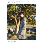 永野芽郁、山田裕貴撮影のオフショット公開！横田真悠から「透明感すごすぎて透けてる？」のコメントも