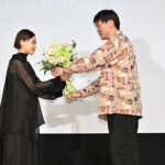 【イベントレポート】杉咲花、観客からの絶賛の声に歓喜！「鑑賞後その眼差しを近くの人や世の中に向けてもらえたら嬉しいです」＜映画『市子』大ヒット御礼舞台挨拶＞