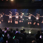 SKE48、「We’re Growing Up〜2nd〜」公演千秋楽！1月より研究生『制服の芽』公演開始！