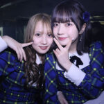 【ライブレポート】SKE48、卒業予定の大谷＆竹内がメンバーから花束贈呈「Team Sずっとずっと大好き！」＜Team LIVE 2023＞