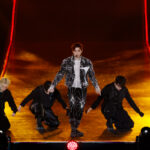 【写真特集】ENHYPEN、LE SSERAFIM、Kep1erら20組以上が集結する史上最大規模のK-POPの大歌謡祭が開催！＜MUSIC BANK GLOBAL FESTIVAL 2023＞