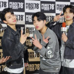 【動画】iKON、5年ぶりの広島でのライブの感想や2023年の活動を振り返った感想を語る！＜PEACE STOCK78' HIROSHIMA2023＞
