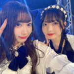SKE48・野村実代、美脚映えるステージ衣装で登場！ユニット「カミングフレーバー」ライブを終え思い綴る