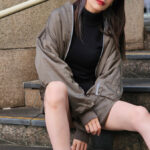 【動画】東京女子プロレス・上福ゆきが語る！「脚は人生の中で大事なアイテム。」1st写真集『脚罪』への思いとは・・