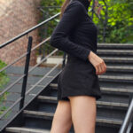 【動画】東京女子プロレス・上福ゆきが語る！「脚は人生の中で大事なアイテム。」1st写真集『脚罪』への思いとは・・