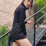 【動画】東京女子プロレス・上福ゆきが語る！「脚は人生の中で大事なアイテム。」1st写真集『脚罪』への思いとは・・